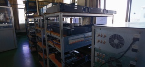 Prostar 2KVA trực tuyến UPS 220V tinh khiết Sine Wave Rack mount hiệu quả cao công nghiệp UPS với tự động điều chỉnh điện áp - Product Image 6