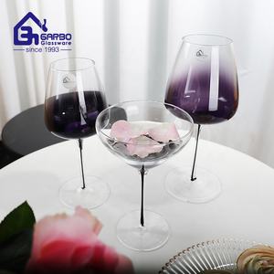 <span class=keywords><strong>Verre</strong></span> à vin gobelet en <span class=keywords><strong>verre</strong></span> <span class=keywords><strong>pour</strong></span> barware, très vendu, <span class=keywords><strong>pour</strong></span> <span class=keywords><strong>martini</strong></span>, champagne, boisson, soufflé à la main, grande capacité 505 ml, décoration de fête, banquet, <span class=keywords><strong>verre</strong></span> à vin - Product Image 5