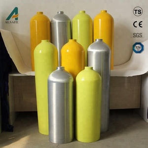 ALSAFE Personnalisez votre <span class=keywords><strong>bouteille</strong></span> de <span class=keywords><strong>plongée</strong></span> 11L 12L <span class=keywords><strong>15L</strong></span> – Cylindre d'air de <span class=keywords><strong>plongée</strong></span> OEM en aluminium pour oxygène - Product Image 2