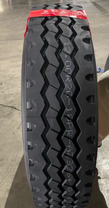 ยางรถบรรทุกหนักใหม่ 12.00R20 ยางเรเดียลแบบมีท่อยาง ราคาขายส่ง - Product Image 5