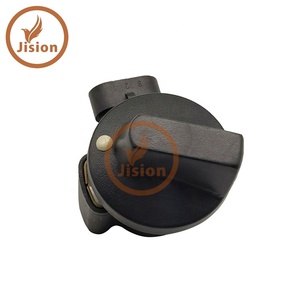 Potentiomètre à cadran 71630155 716/30155 pour excavatrices JS180 JS220 JS330 – Pièces de rechange électriques - Product Image 2