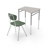 Mobilier scolaire de haute qualité Table d'étude des étudiants bureau collaboratif hauteur réglable salle de classe salle de formation bureau d'activité