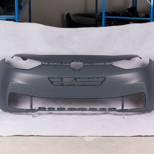 Ensemble de pare-chocs avant (apprêté) avec support interne Volkswagen VW ID3 10d.807.221 pour Volkswagen VW I - Product Image 2