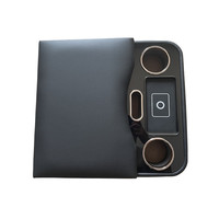 Boîte de rangement pour Hiace 2005-2018 étroit 1695