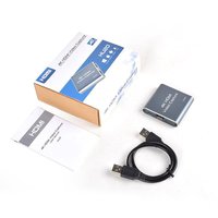 Boîtier d'enregistrement de vidéo 4k, hdmi vers usb 3.0, pour renault eligato, hd/sdi, carte d'acquisition pour jeux vidéo