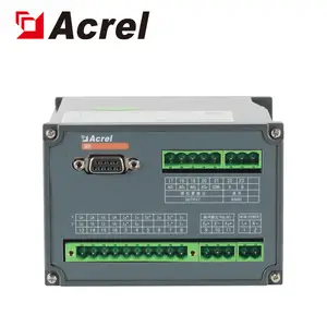 Acrel หม้อแปลงกระแสไฟฟ้า3เฟส4สาย,หม้อแปลงกระแสไฟฟ้าตัวแปลงสัญญาณดิจิทัล RS485 BD-4E