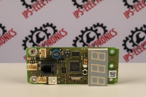 Plc 12707384.70 Rs485 (placa Pcb) - <strong>6</strong> <strong>Eses</strong> De Garantia - Product Image 1