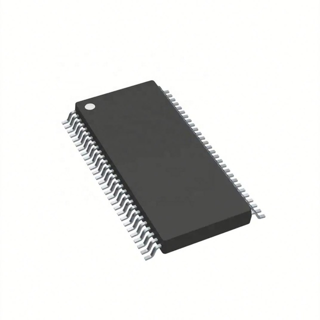 Motor Driver Power MOSFET Parallel 56-HTSSOP Power Management IC DRV8302DCAR