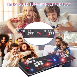 Nuova Console di Gioco Pandora 50000 in 1, Box Arcade 3D Retro HD per Casa, Plug and Play - Product Image 4