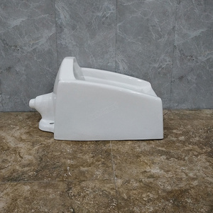 <span class=keywords><strong>Urinoir</strong></span> mural de petite taille en céramique pour salle de bain couleur blanche Prix bon marché Offre Spéciale Piège de haute qualité <span class=keywords><strong>Urinoir</strong></span> mural pour hommes - Product Image 4