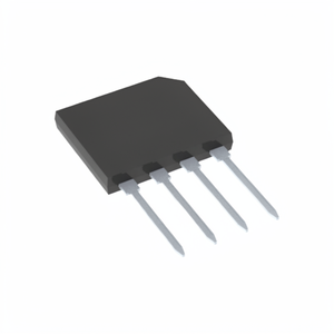 4-ESIP, GBU Diodes Original One Stop Service GBU603H Electronic Circuit Components - Product Image 1