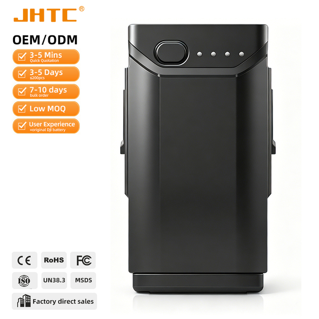 3S Replacement Drone Semi-solid State LiFePO4 Battery Newest 11.55v 2375mah Model JAIR1 for DJI Mavic Air OEM Dji Cell