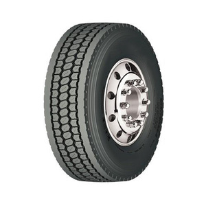 Pneus Radiaux Commerciaux Neufs pour Camions Légers, Sans Chambre à Air, 11R22.5 750R16 295/80R22.5 315/80R22.5 385/65R22.5 16PR Drive, Vente en Gros - Product Image 4