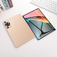Nueva Tablet PC Inteligente con WiFi de 10.1 Pulgadas, Pantalla IPS, Android 14.0, para Uso Empresarial, con Procesador MTK de Doble Núcleo, Teclado y Ratón, Resistente al Agua