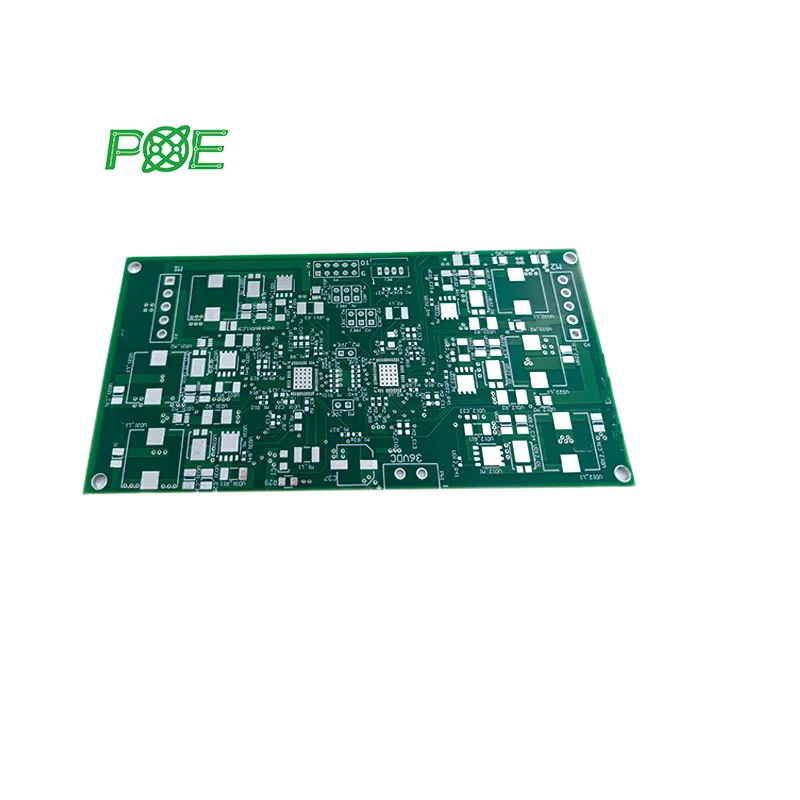 אלקטרוניקה המעגלים pcb custom תאורה pcb לוח 94v0 pcb ייצור