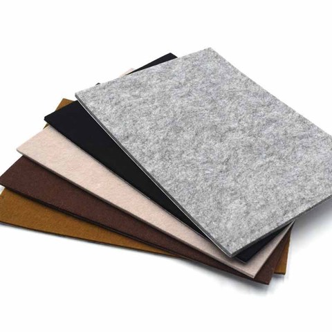 Custom Cuttable Self-Adhesive Breathable Eco-Friendly Anti-Slip Anti-Scratch Floor Protectors