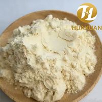 Peptona Teknis Berkualitas Tinggi untuk Industri dan Kolagen Ikan Alami untuk Suplemen Grosir Huaxuan
