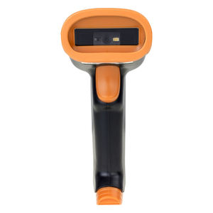 Excellent Quality Bar Scanner Scan Machine Handheld Pos With Barcode Scanner - Product Image 3