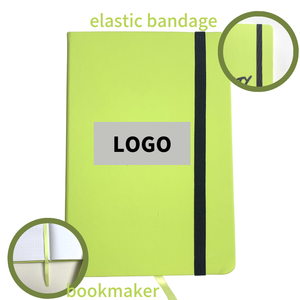 <span class=keywords><strong>4</strong></span> pezzeenotebook confezione regalo Setm spesse Pagift Set taccuino <span class=keywords><strong>a</strong></span> 5 <span class=keywords><strong>righe</strong></span> Journal Planner notnotnotnotebook copertina pagina 365 in pelle stampata - Product Image 2