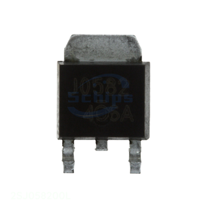 Transistors 2SJ058200L U-G2 Electronic Circuit Components BOM IC In Stock - Product Image 1