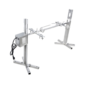 Venta al por mayor personalizado al aire libre <span class=keywords><strong>barbacoa</strong></span> asador <span class=keywords><strong>Kit</strong></span> - Product Image 6