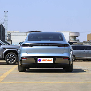 Geely Galaxy E8 de pointe, autonomie de 575 km, propulsion arrière, conduite intelligente longue porté<span class=keywords><strong>e</strong></span>, 4 portes, 5 places, autonomie L2, coffre de 465 L, pour les affaires et la famille - Product Image 6