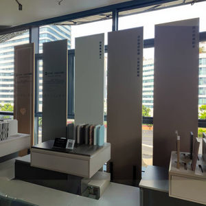 Paneles de Madera Sólida SPC para Exteriores, Estilo Europeo, Resistentes al Agua - Product Image 1