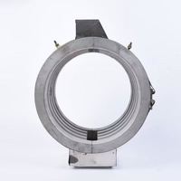 Plaques chauffantes en aluminium moulé sous pression pour machines en plastique