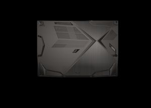 Original New Star Shadow 15 Thin-2602CN I7-12650H ordinateur portable WithDDR4 16GB 512G NVMe RTX 4050 6GB M.2 NVME * 1 ordinateur portable <span class=keywords><strong>de</strong></span> jeu - Product Image 4