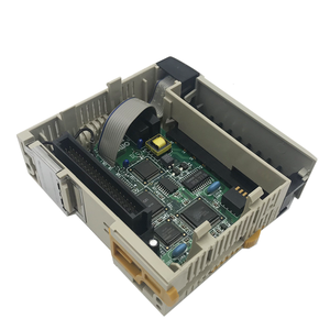 คอนโทรลเลอร์ PLC ประสิทธิภาพสูง รองรับ CQM1-G7M21 สำหรับระบบอัตโนมัติทางอุตสาหกรรมขั้นสูง - Product Image 3