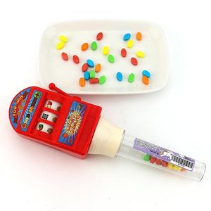 Macchina della lotteria della Slot machine forma fortuna disegnare <span class=keywords><strong>caramelle</strong></span> giocattolo - Product Image 4