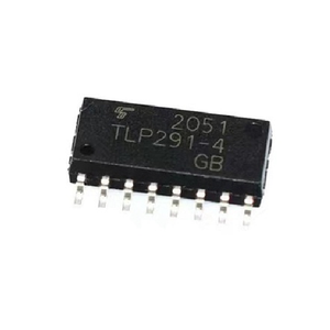 Dery Star TLP291-4 วงจรรวมของแท้รุ่นใหม่ ขายดี SO-16 บริการ BOM - Product Image 1