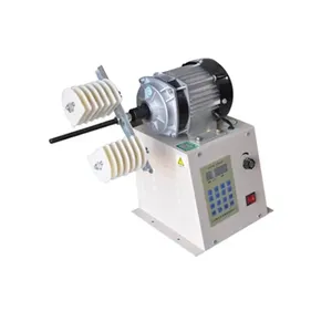 Machine automatique de bobinage CNC pour moteurs, bobineuse manuelle de stators de moteurs sans balais, machine de bobinage de bobines électriques - Product Image 6