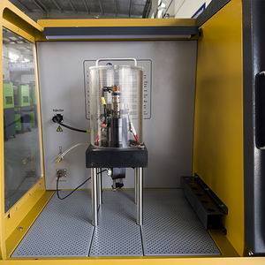 BOTEN Pumpen-Testbank Gemeinsame Schiene Werkspreis CR318H HEUl Testbank Hydropumpe - Product Image 4