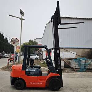 รถยกดีเซล 3 ตัน <span class=keywords><strong>5</strong></span> ตัน 7 ตัน 10 ตัน 2 ตัน 2.<span class=keywords><strong>5</strong></span> ตัน 4 ตัน ราคาขายรถยกดีเซล TCM Toyota <span class=keywords><strong>Komatsu</strong></span> - Product Image 2