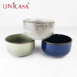 Juego de Tazones de Sopa de Cerámica Estilo Japonés, Precio Económico, UNICASA - Product Image 6