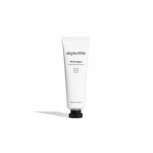 Skybottle 50ml Perfumed Hand Cream Good Quality Hand Creams & Lotions - Product Image 2