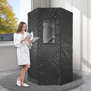 Miracle uống Carbon hồng ngoại xa bảng điều khiển infraspa phòng tắm hơi - Product Image 4