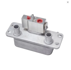 Reliable Car Battery Cooler Soap A High Performance Thermal Management Part For EV <b>Cooling</b> <b>System</b> - Product Image 1