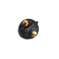 Cần phun nhiên liệu diesel đường ray chung hiệu suất cao 0445120140 |   0 445 120 140 Van phun