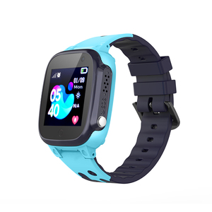 Đồng Hồ Theo Dõi GPS Cho Trẻ Em Với Chức Năng Nói Chuyện Kép Đồng Hồ GPS Cho Trẻ Em Điện Thoại Đồng Hồ Thông Minh Cho Trẻ Em Quà Tặng Lễ Tạ Ơn Năm Mới - Product Image 2