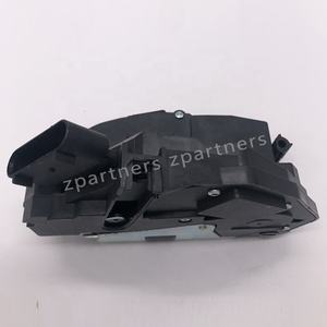 Serrure de porte de voiture de camion d'actionneur en aluminium de CNWAGNER applicable pour Ford Focus BM5AA21813AE - Product Image 3