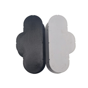 Reposabrazos para Tabla de Paddle Surf LCO-SOPRT, Asa de Media Luna, PVC Negro, Accesorio Universal para SUP - Product Image 3