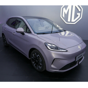 Vehículos Eléctricos de Nueva Energía Más Vendidos 2026 <span class=keywords><strong>MG4</strong></span> 437 Edición Gratuita Modelo Líder 5 Puertas 5 Asientos Coches Eléctricos Coche Nuevo - Product Image 2