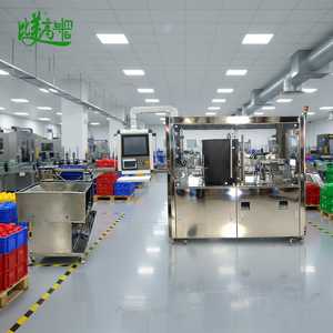 ระบบตรวจสอบฝาขวดอัตโนมัติพร้อมกล้อ<span class=keywords><strong>ง</strong></span> CCD สำหรับตรวจจับรอยเปื้อน รอยขีดข่วน และรอยยับ และระบบคัดแยก - Product Image 5