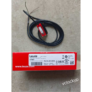 Sensor Fotoeléctrico Leuze HT5B/4X-M8 Usado - Product Image 3