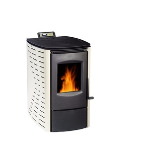 Vente de Poêle à granulés de bois - Product Image 1