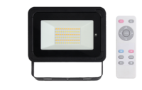 Projecteur LED extérieur anti-éblouissement en aluminium moulé sous pression, étanche IP65, anti-explosion, pour stade de football professionnel Banqcn