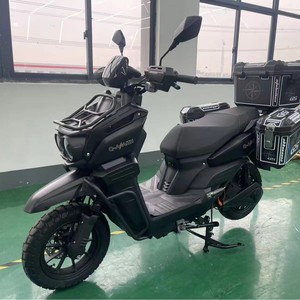 Scooter à 2 roues personnalisé avec logo, haute vitesse, 2000W 3000W, forte capacité de montée, pour adultes - Product Image 4