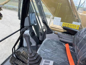 Cat323D3เครื่องขุดมือสองจากญี่ปุ่น - Product Image 6